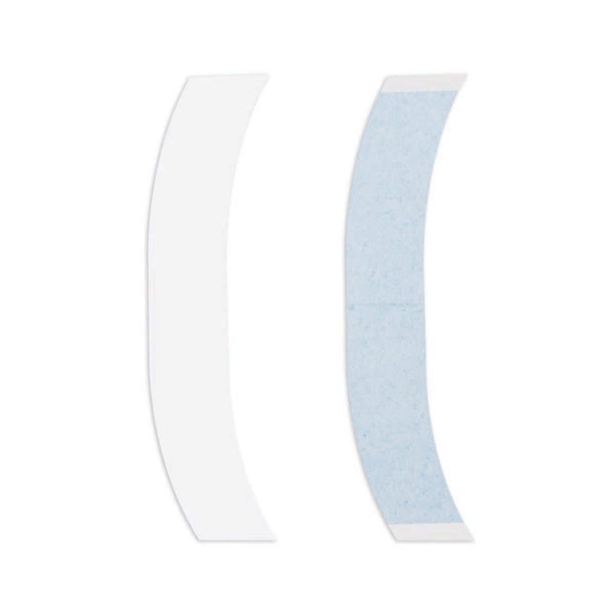 LACE FRONT - 5" SUPERWIDE C CONTOUR, 24PC/BAG LACE FRONT - 5" SUPERWIDE C CONTOUR, 24PC/BAG